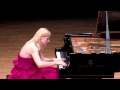 Valentina Lisitsa Liszt La Campanella from Paganini Etude No.3