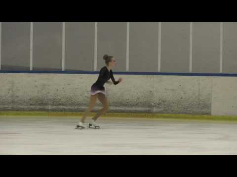 Valentine Cup 2017 Balatoni Boglarka