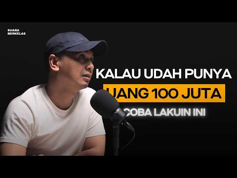 BAYANGIN SEMUA ORANG TAHU Cara Muter UANG Ini Dari Dulu