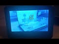 Opening To Elf 2004 DVD