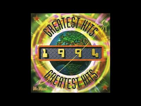 Mr Music. Greatest Hits 1994