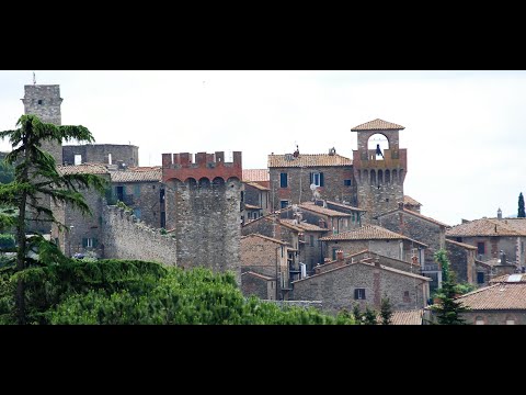 Passignano sul Trasimeno: il lago, la pesca, le barche