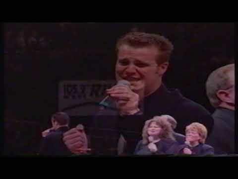 2001-09-15 NQC Saturday - Hoskins Family