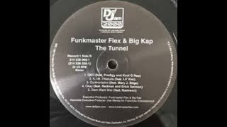Funkmaster Flex &amp; Big Kap - Confrontation Feat. Mary J. Blige