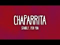 Standly X Yeri Mua Chaparrita