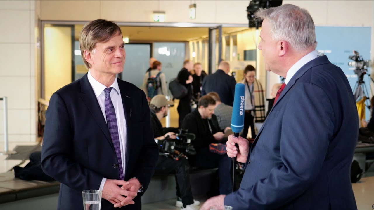 Wir werden diesen Bundestag rocken❗ Unsere Kraft verdoppelt sich.