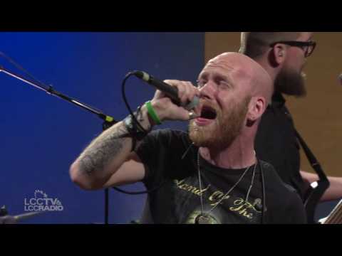 Grand River Studio Sessions - DeverauX - LCC Radio & LCC-TV