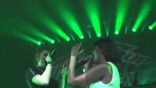 Icona Pop Ft. Tiesto - Let&#39;s Go (Club Version)