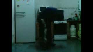 Nu metal dance/baile &quot;Pleymo&quot;