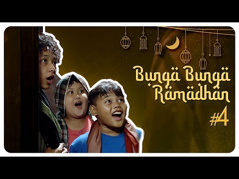 CERITA HOROR NING OMAHE PAIJO | BUNGA-BUNGA RAMADHAN #4 | BAKAR EPS 247 | BALADA KAMPUNG RIWIL