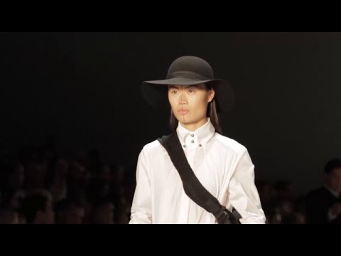 Fashion made by Umasan - Runway Show and Interview Berlin Fashion Week 2014