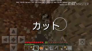 のんびり生活したいマインクラフトpart2【ゆっくり実況】MinecraftBE