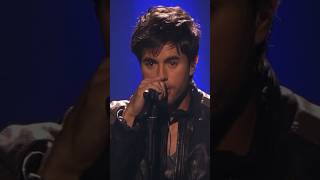 “Dirty Dancer” - Feeling the heat with Enrique’s sultry beats! 💃🎶 #EnriqueIglesias #Shorts #Viral