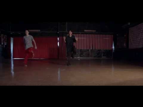 BDB Qualifying Round - Stepper & Shark (Orenburg)