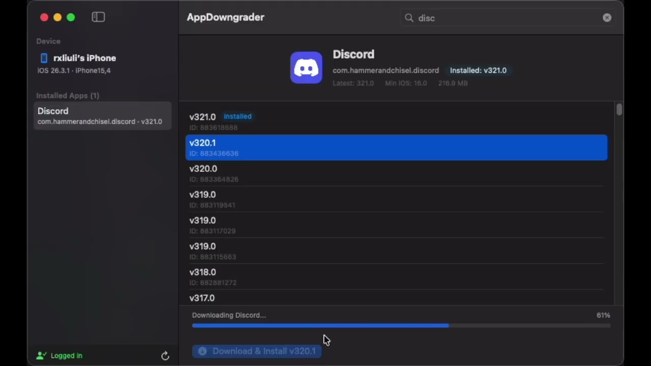 Demo Video