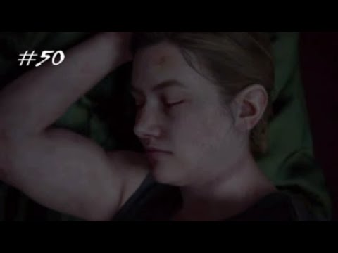 Last of us Pt 2 : LC #50  Big Arm Bitch edition : Abby is meh