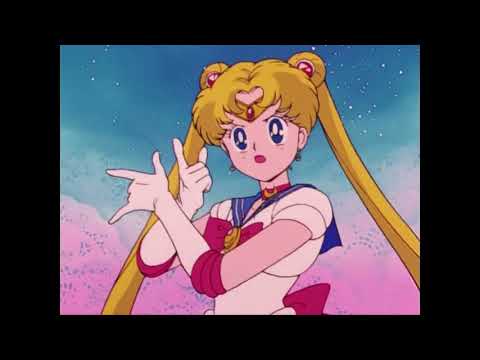 (*$OLD*) "$AILOR MOON" TYPE BEAT [PROD. BROKE EARL]