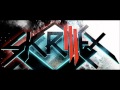 La Roux - In For The Kill (Skrillex remix) 