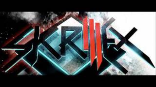 La Roux - In For The Kill (Skrillex remix)