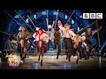 Our Pros Bring An Irish Jig To The Ballroom BBC Strictly 2021