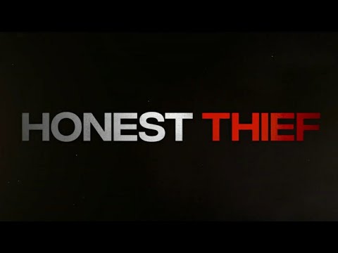 afbeelding Honest Thief "Trailer"