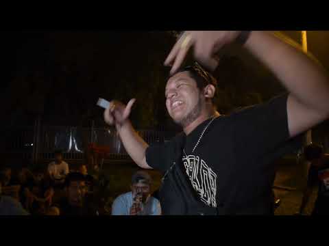 LETRAS vs HADES ICE || 4tos || FECHA #7 || HUACA STYLE