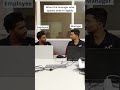 English Only Manager Vs Employee Vadivelu Comedy Office Skit Comedy Vadivelu Funny