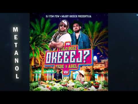 12. Yolo Boiz - Metanol // MIXTAPE OKEEEJ?