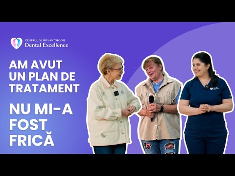 Teo Trandafir asculta pov...