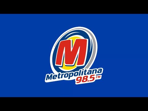 METROPOLITANA FM 98.5 AO VIVO - 25/09/2020