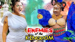 ENEMIES OF THE KINGDOM SEASON 1&2 - NEW UGEZU 