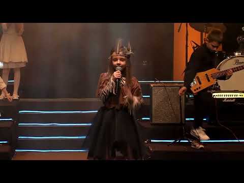 VESELO STURCE 2022 - Mia Gigova - Savana (Official Festival Video ©2022)