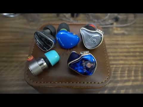 Hidizs MD4 - Premium Without The Luxury Price