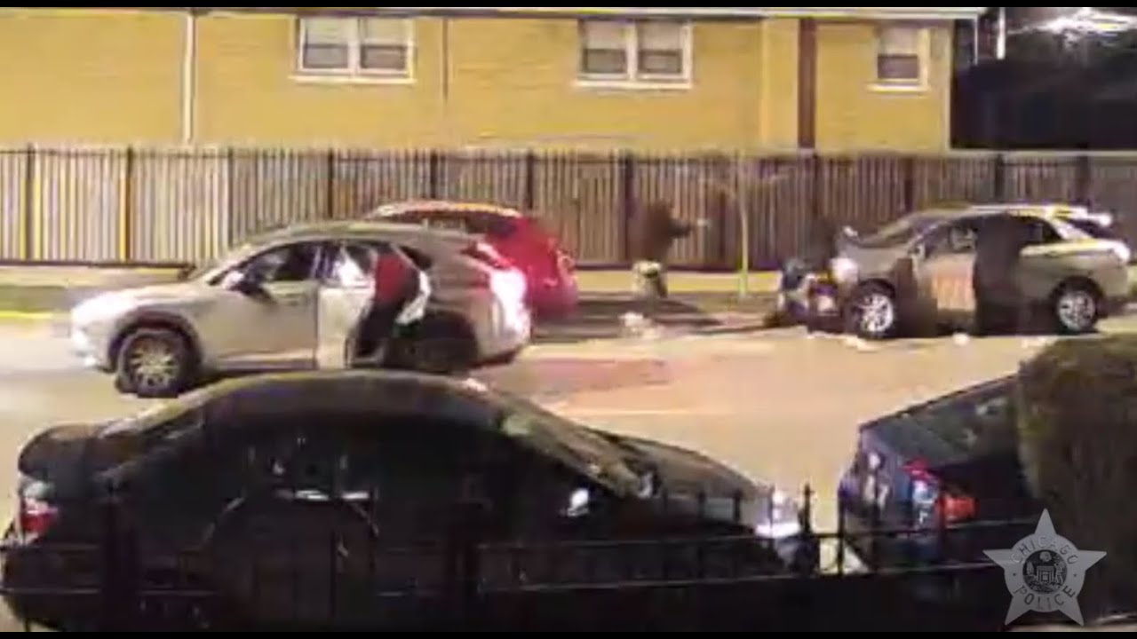 Armed Robbery | District 14 and 25