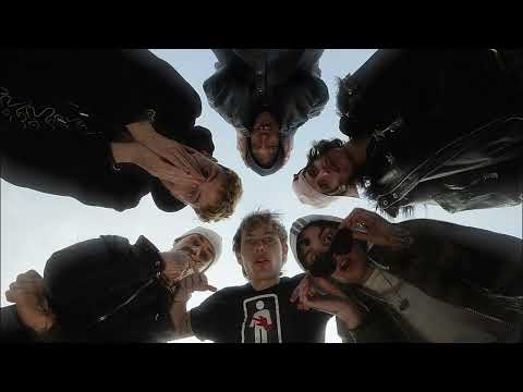 Boloboys, toobrokeforfiji, beslik, makko - fr fr (Offizielles Audio)