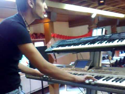 Fidani Vogel per dj- gipen