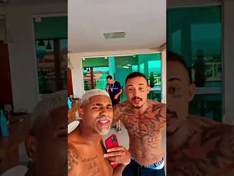 Tá Doida - MC Rick & MC L da Vinte