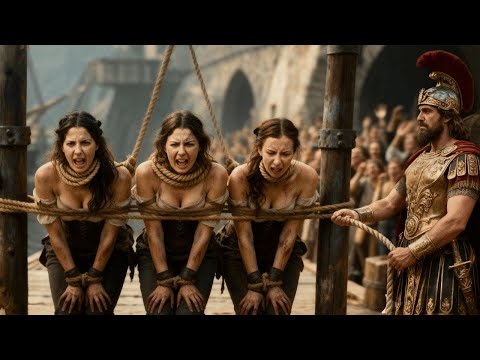 What Xerxes Did to the Daughters of Hellas Was Worse Than You Think