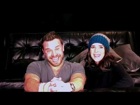 Killy Live NYC Event teaser with Kelly Monaco & Billy Miller of General Hospital