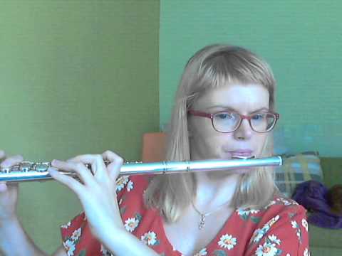 Jak wydobyć drugą oktawę