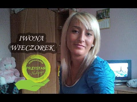 Poszukiwani - Iwona Wieczorek.