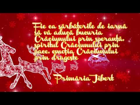 La Multi Ani Comuna Jibert