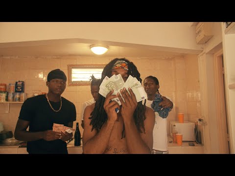 Tijostar Feat Marcuss Possible - Punisher (Clip Officiel)