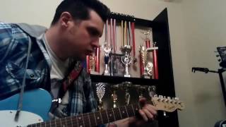 The clash garageland cover