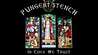 Pungent Stench - School&#39;s Out Forever