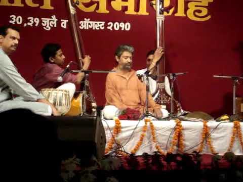 Raag Savani  Pt.Mukul Shivputra Komkali 02 Swarmanttra — वीडियो थंबनेल