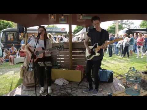 Lisa Castelli ft Toon Luyten - Ik neem je mee