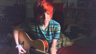 Fragile Bones (ORIGINAL) - Abby Odden