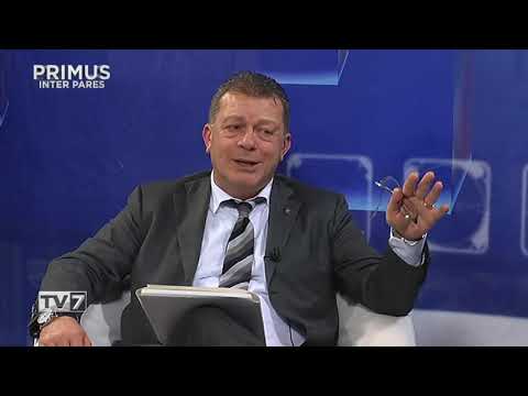 Primus Inter Pares del 17/1/2018 - Luca Coletto (3 di 3)