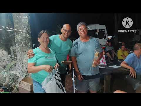 4to encuentro de RODANTEROS DE MISIONES en Caraguatay Misiones
